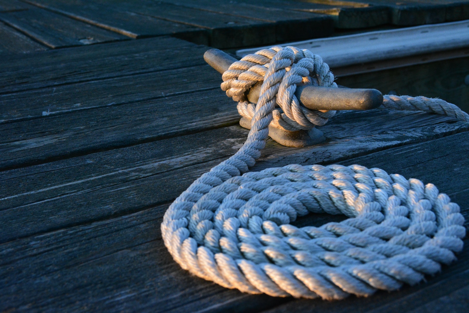 Boating Knots to Know - Before You Go - On the Lake