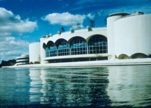 monona terrace